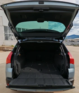 Peugeot 3008 2.0HDI HYBRID * 4X4* LED* NAVI* ISOFIX | Mobile.bg � ����� ������ 6