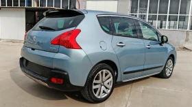 Peugeot 3008 2.0HDI HYBRID * 4X4* LED* NAVI* ISOFIX | Mobile.bg � ����� ������ 2