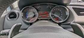 Peugeot 3008 2.0HDI HYBRID * 4X4* LED* NAVI* ISOFIX | Mobile.bg � ����� ������ 9