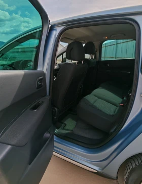 Peugeot 3008 2.0HDI HYBRID * 4X4* LED* NAVI* ISOFIX | Mobile.bg � ����� ������ 15