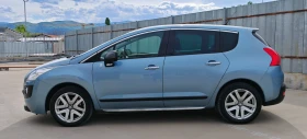 Peugeot 3008 2.0HDI HYBRID * 4X4* LED* NAVI* ISOFIX | Mobile.bg � ����� ������ 5