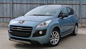 ������ Peugeot 3008