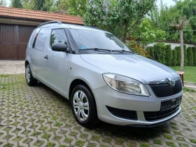 Skoda Praktik 1.6tdi-90ps, , Faselife, , ��� ���������!!! | Mobile.bg � ����� ������ 3