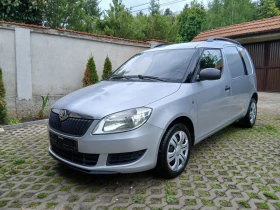 Skoda Praktik 1.6tdi-90ps, , Faselife, , ��� ���������!!! | Mobile.bg � ����� ������ 2