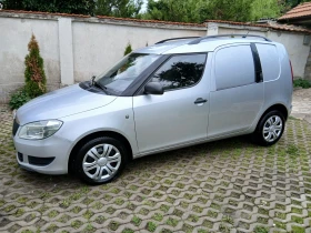 Skoda Praktik 1.6tdi-90ps, , Faselife, , ��� ���������!!! | Mobile.bg � ����� ������ 5