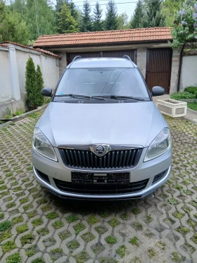 Skoda Praktik 1.6tdi-90ps, , Faselife, , ��� ���������!!! | Mobile.bg � ����� ������ 4