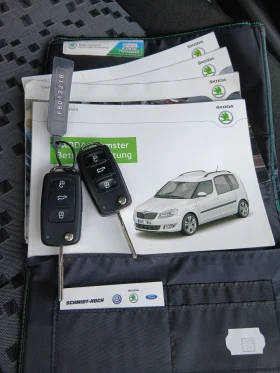 Skoda Praktik 1.6tdi-90ps, , Faselife, , ��� ���������!!! | Mobile.bg � ����� ������ 14