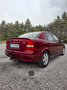 Opel Astra 1.6 ���/������  | Mobile.bg � ����� ������ 3