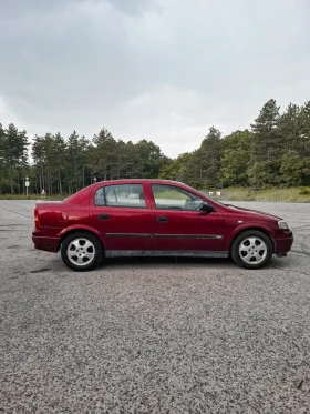 Opel Astra 1.6 ���/������  | Mobile.bg � ����� ������ 5