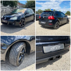 VW Golf GTI-Pack* LPG*  | Mobile.bg � ����� ������ 16