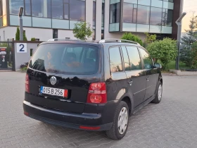 VW Touran 1.9TDI* (105кс)* FACELIFT* NAVI* НОВ ВНОС* *  | Auto.bg — изображение 14
