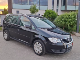 VW Touran 1.9TDI* (105кс)* FACELIFT* NAVI* НОВ ВНОС* *  | Auto.bg — изображение 11