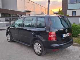 VW Touran 1.9TDI* (105кс)* FACELIFT* NAVI* НОВ ВНОС* *  | Auto.bg — изображение 7