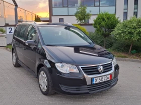 VW Touran 1.9TDI* (105кс)* FACELIFT* NAVI* НОВ ВНОС* *  | Auto.bg — изображение 8