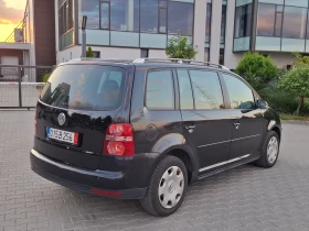 VW Touran 1.9TDI* (105кс)* FACELIFT* NAVI* НОВ ВНОС* *  | Auto.bg — изображение 13