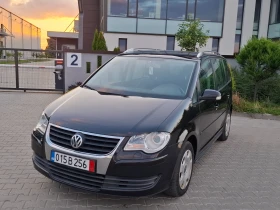 VW Touran 1.9TDI* (105кс)* FACELIFT* NAVI* НОВ ВНОС* *  | Auto.bg — изображение 2