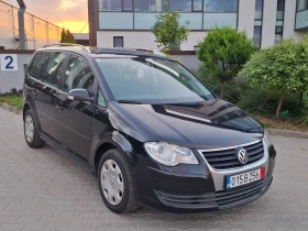 VW Touran 1.9TDI* (105кс)* FACELIFT* NAVI* НОВ ВНОС* *  | Auto.bg — изображение 9