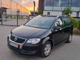 VW Touran 1.9TDI* (105кс)* FACELIFT* NAVI* НОВ ВНОС* *  | Auto.bg — изображение 4
