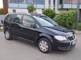 VW Touran 1.9TDI* (105кс)* FACELIFT* NAVI* НОВ ВНОС* *  | Auto.bg — изображение 12