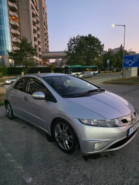 Honda Civic 2.2D, Facelift | Mobile.bg � ����� ������ 3