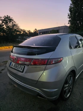 Honda Civic 2.2D, Facelift | Mobile.bg � ����� ������ 5