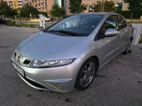 Honda Civic 2.2D, Facelift | Mobile.bg � ����� ������ 2