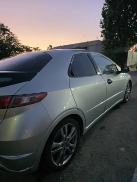 Honda Civic 2.2D, Facelift | Mobile.bg � ����� ������ 4