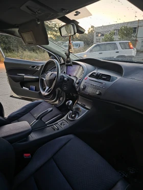 Honda Civic 2.2D, Facelift | Mobile.bg � ����� ������ 8