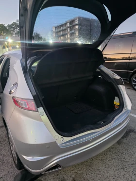 Honda Civic 2.2D, Facelift | Mobile.bg � ����� ������ 10