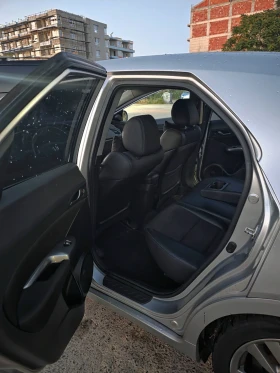 Honda Civic 2.2D, Facelift | Mobile.bg � ����� ������ 9