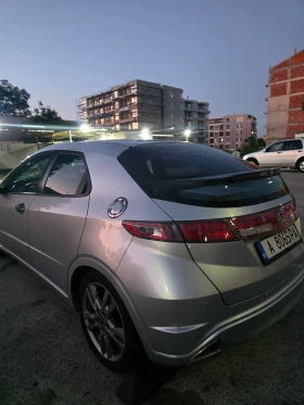 Honda Civic 2.2D, Facelift | Mobile.bg � ����� ������ 6