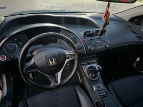 Honda Civic 2.2D, Facelift | Mobile.bg � ����� ������ 7
