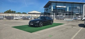 Mercedes-Benz CLS 300 AMG Line Black edition | Auto.bg — изображение 12