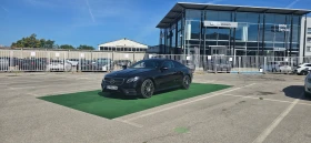 Mercedes-Benz CLS 300 AMG Line Black edition | Auto.bg — изображение 10