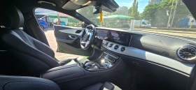 Mercedes-Benz CLS 300 AMG Line Black edition | Auto.bg — изображение 11