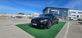 Mercedes-Benz CLS 300 AMG Line Black edition | Auto.bg — изображение 6