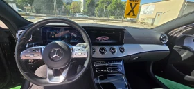 Mercedes-Benz CLS 300 AMG Line Black edition | Auto.bg — изображение 9