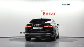 Audi A4 45TFSI* QUATTRO* S LINE* ПОДГРЕВ* ОБДУХВАНЕ* 360*  - 23250 € - 78925524 4