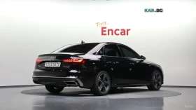 Audi A4 45TFSI* QUATTRO* S LINE* ПОДГРЕВ* ОБДУХВАНЕ* 360*  - 23250 € - 78925524 2