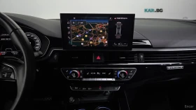 Audi A4 45TFSI* QUATTRO* S LINE* ПОДГРЕВ* ОБДУХВАНЕ* 360*  - 23250 € - 78925524 13