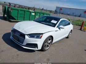 Audi A5 2.0l 45 Premium - 14900 € - 84870309 2