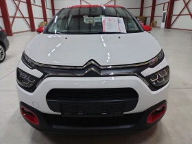 ����� �� �������� �� Citroen C3  1.2i Feel 