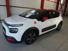 ����� �� �������� �� Citroen C3  1.2i Feel 