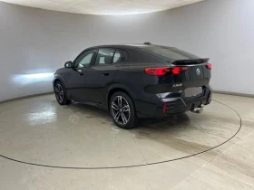 BMW iX2 M-Sport xDrive Leather LED Navi 100% SoH | Mobile.bg � ����� ������ 4
