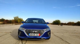 Hyundai Ioniq PLUG-IN HYBRID! SWISS EDITION! | Mobile.bg � ����� ������ 3