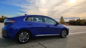 Hyundai Ioniq PLUG-IN HYBRID! SWISS EDITION! | Mobile.bg � ����� ������ 5