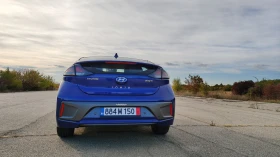 Hyundai Ioniq PLUG-IN HYBRID! SWISS EDITION! | Mobile.bg � ����� ������ 7