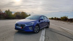 Hyundai Ioniq PLUG-IN HYBRID! SWISS EDITION! | Mobile.bg � ����� ������ 2