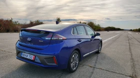 Hyundai Ioniq PLUG-IN HYBRID! SWISS EDITION! | Mobile.bg � ����� ������ 6