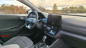 Hyundai Ioniq PLUG-IN HYBRID! SWISS EDITION! | Mobile.bg � ����� ������ 9